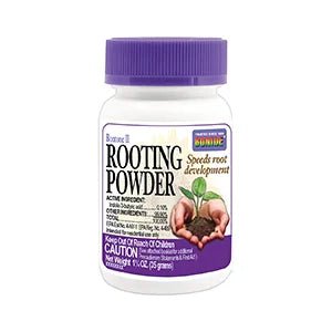 Bontone Rooting Powder - The Seaside Succulent